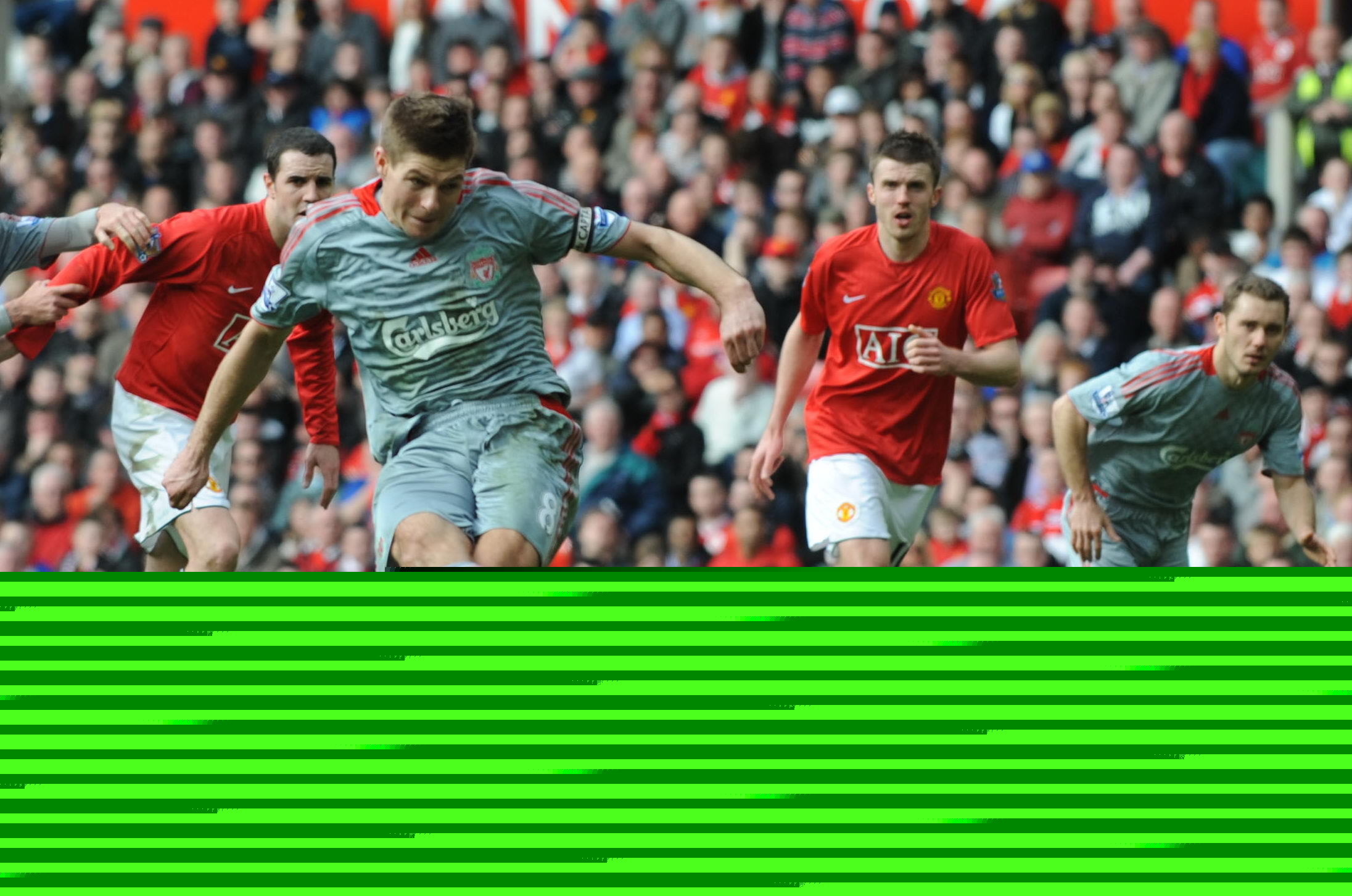 这里是我的主场，加布里埃尔向库尼亚介绍阿森纳训练基地