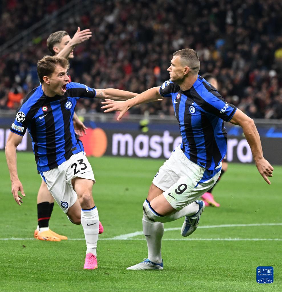 👀近10次悉尼德比合计攻入33球，且没有一场战成0-0