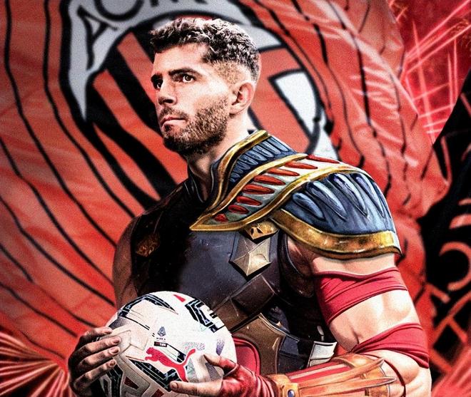 阿斯：格列兹曼曾尽力说服图拉姆加盟马竞，但未成功