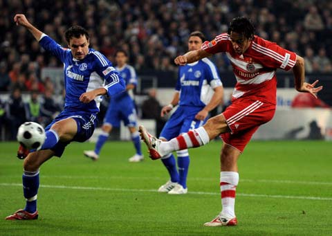 亚冠精英联赛：上海海港知耻后勇，首尔FC脸都不要了