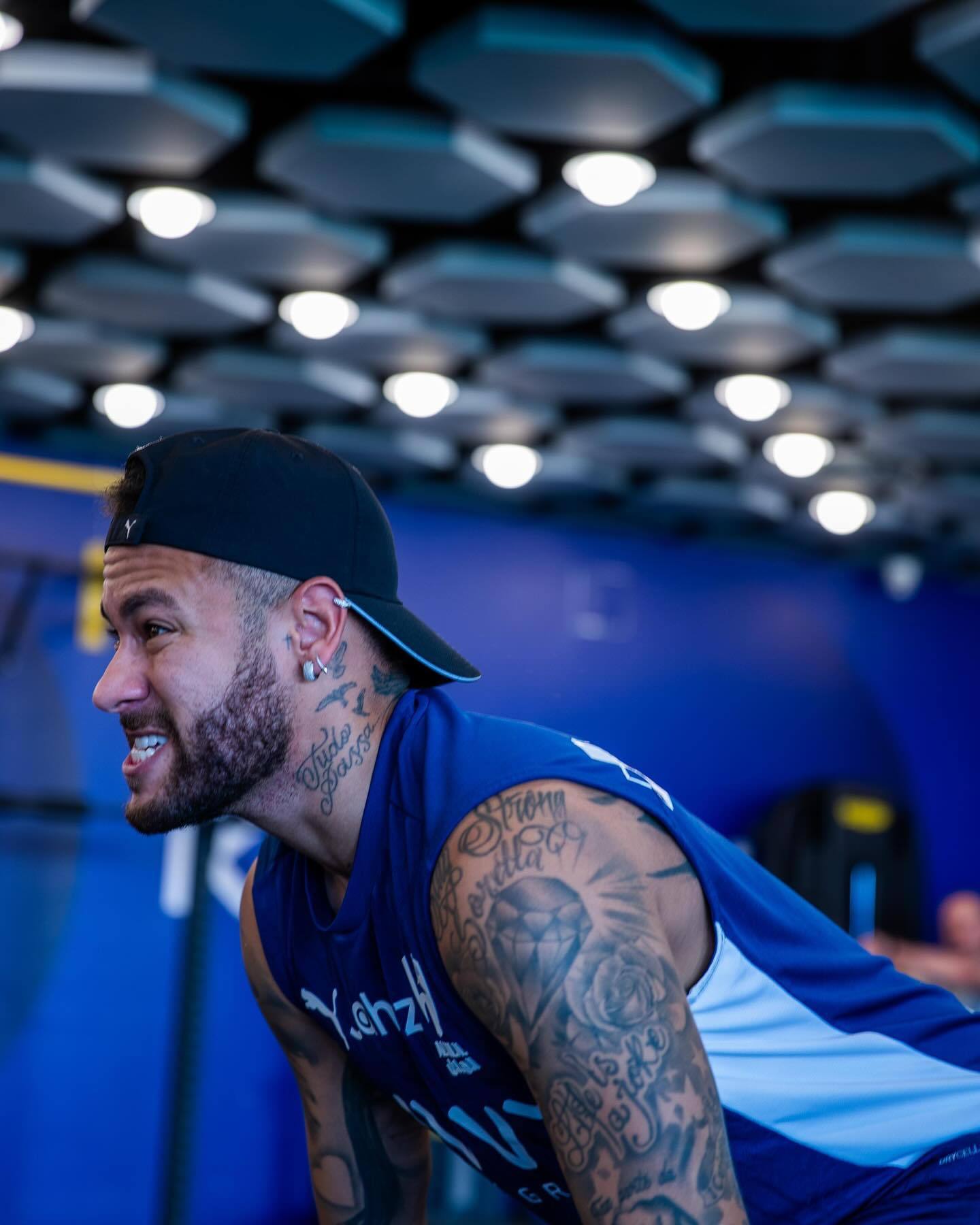 沃尔特马德：为了远离负面情绪，不再关注与自己相关的报道