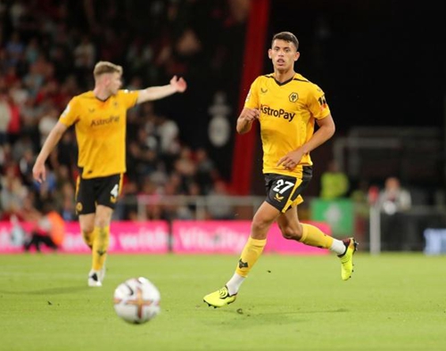 梅里诺玩二选一：佩德里＞维蒂尼亚、厄德高、罗德里