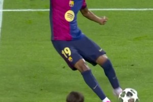 仅用19场！迪亚斯本赛季至今助攻数已超上赛季