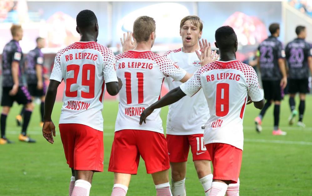 官方：切尔西和热刺明夏将于悉尼进行季前赛，并交手悉尼双雄