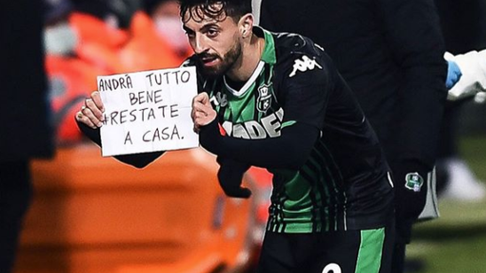 迪马济奥：萨勒马克尔斯和普利希奇均未参加米兰全队合练