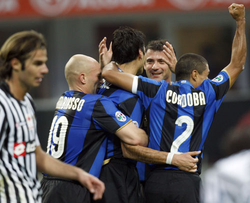 舍甫琴科：德比战获胜对米兰更重要，他们比国米略显脆弱