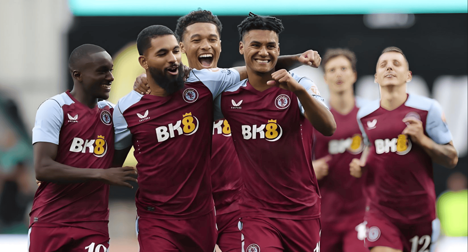 德甲半场：曼赞比破门，海登海姆0-1弗赖堡