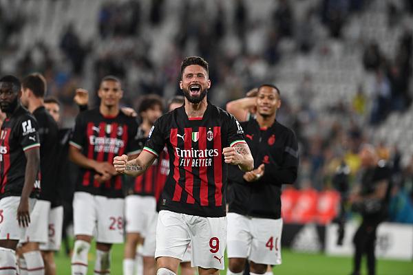 米体：菲尔克鲁格先租后买加盟米兰，1月8日首秀战热那亚（米体：米兰将以先租后买方式引进菲尔克鲁格，首秀预计1月8日对阵热那亚）