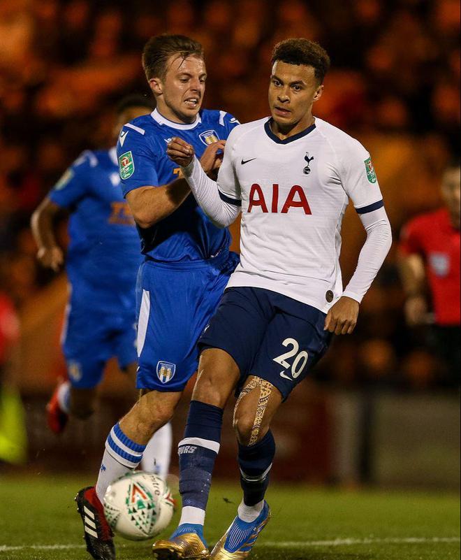 德国队内线强势碾压