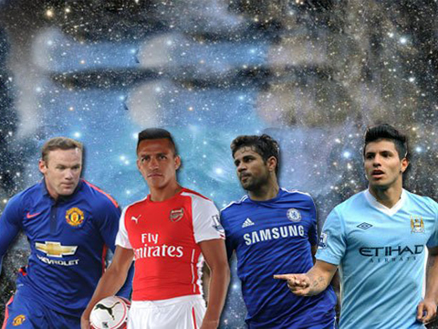 希勒：不认为维拉会加入冠军争夺，他们现实的目标是英超前四（希勒：维拉不在争冠行列，现实目标是英超前四）