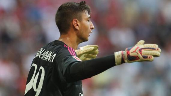 格纳布里：获得巨额收入后曾沉迷奢侈消费，母亲劝我脚踏实地