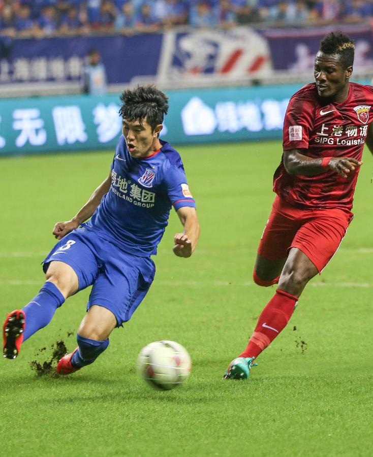 球报：国安中场古加无意续约，打算重返欧洲赛场